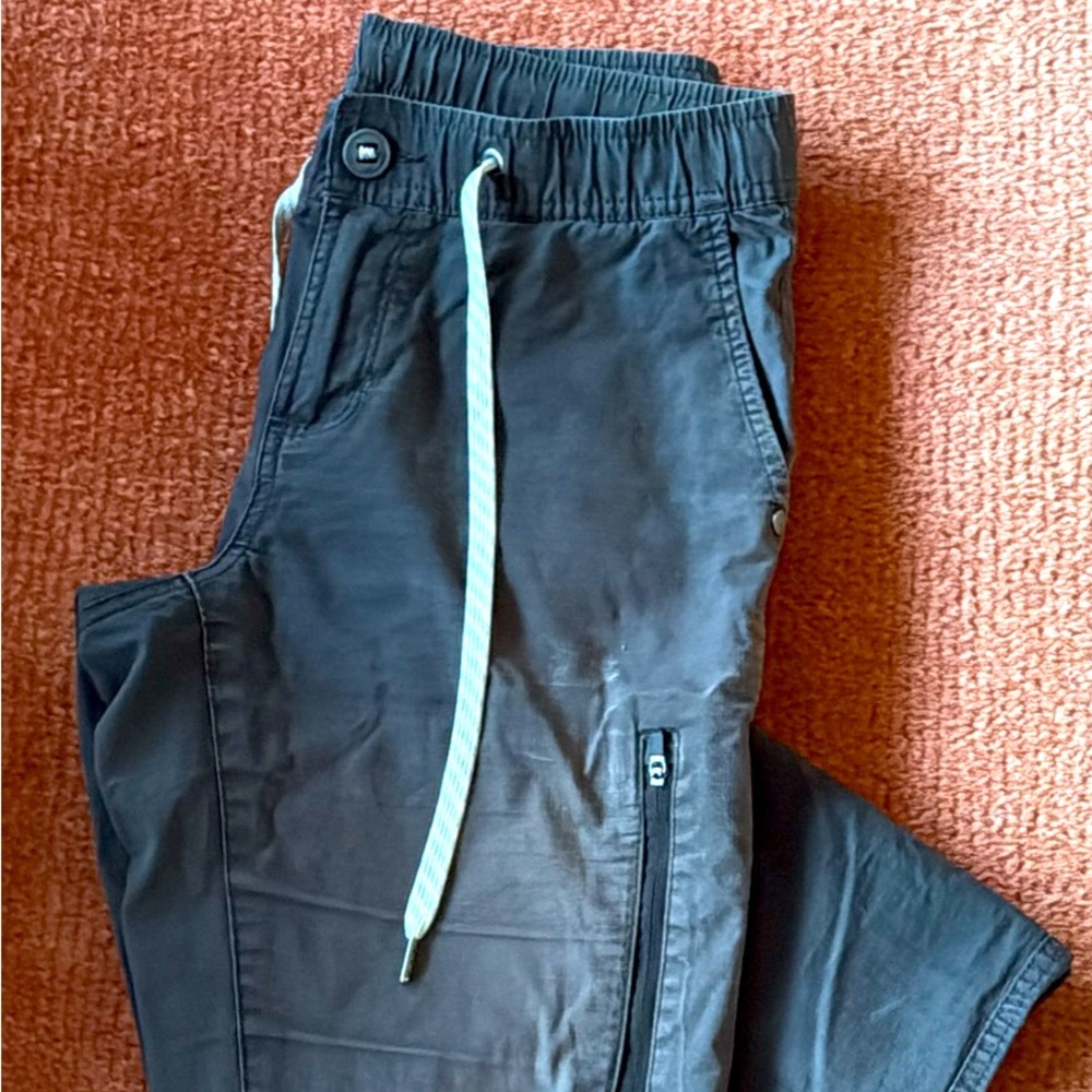 Vuori Ripstop Pant